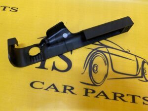 OSŁONA NABOJU PASA BEZPIECZEŃSTWA RENAULT CLIO V