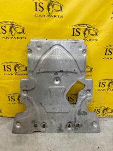 PŁYTA OSŁONA SKRZYNI PODWOZIA LAND ROVER DISCOVERY V L462