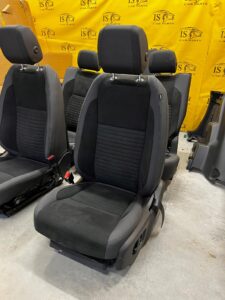 FOTELE BOCZKI 7 OSOBOWY LAND ROVER DISCOVERY SPORT L550