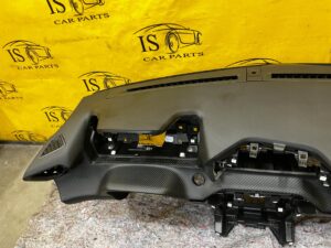 DESKA PASY PODUSZKI KOMPLET AIRBAG KONSOLA PEUGEOT 2008 II P24