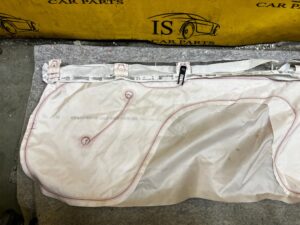 KURTYNA AIRBAG DACHOWY PRAWA PRAWY SKODA SCALA