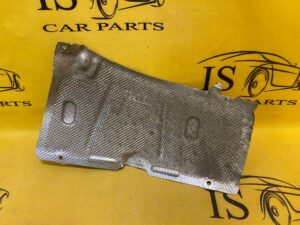 OSŁONA IZOLACJA TERMICZNA MERCEDES W257