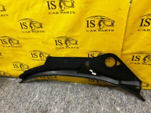 PODSZYBIE PLASTIKOWE GÓRNE PORSCHE PANAMERA 970 I LIFT LHD