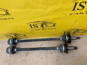 PÓŁOŚ PRAWA TYŁ 8664046 BMW 5 G30 2.0D 520D