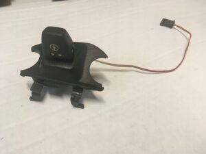 PANEL REGULACJI KIEROWNICY BMW E70 X6 E71 6966710