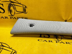 OSŁONA POSZYCIE SŁUPKA LEWY PRZÓD INFINITI Q30 MERCEDES A W176 GLA X156