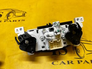 PANEL NAWIEWU KLIMATYZACJI DACIA LODGY STEPWAY LIFT 2022R
