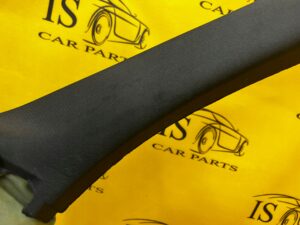 OSŁONA TAPICERKA POSZYCIE SŁUPKA A PRZÓD PRAWY BMW 2 F22 1 F21