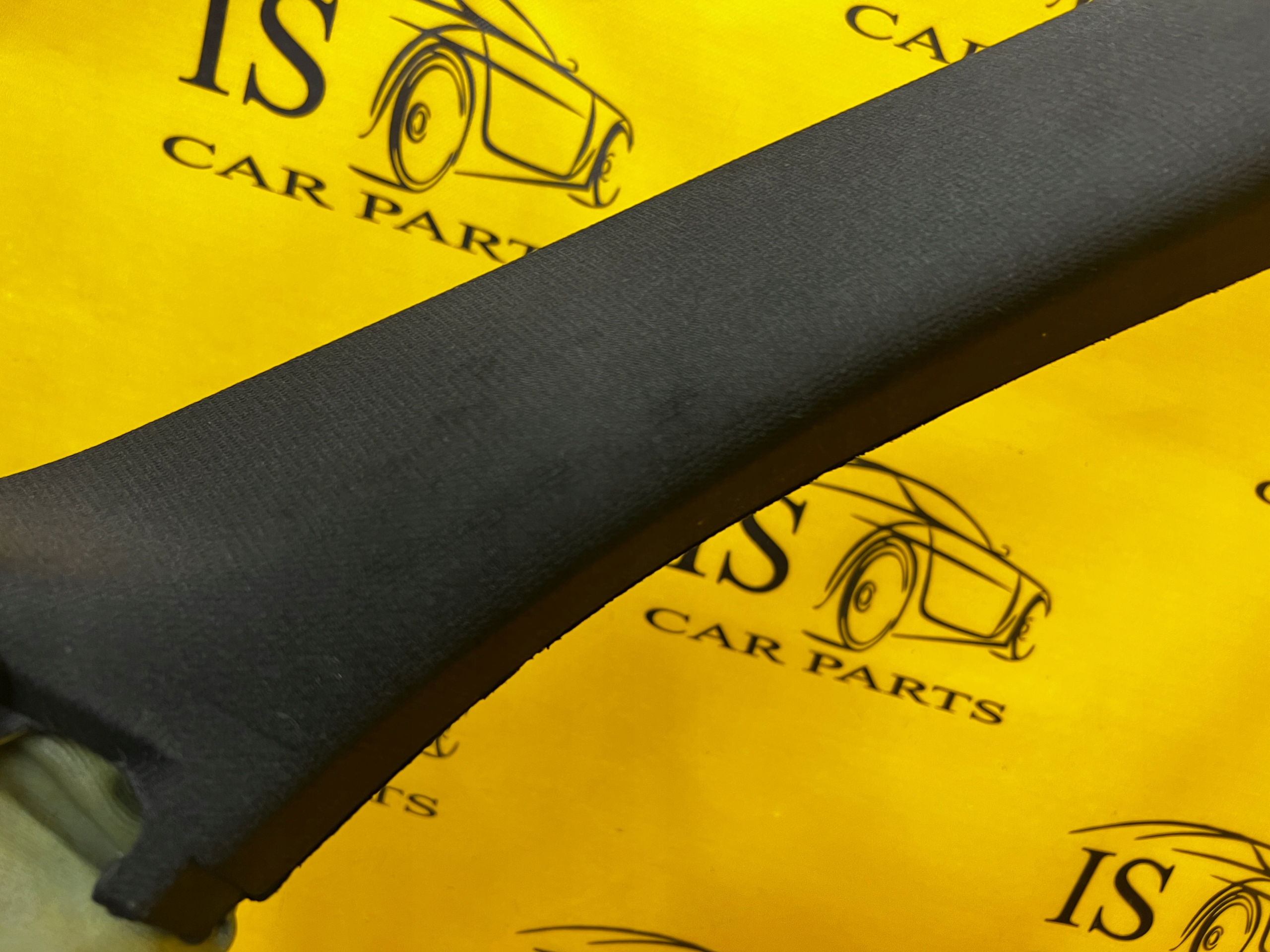 OSŁONA TAPICERKA POSZYCIE SŁUPKA A PRZÓD PRAWY BMW 2 F22 1 F21