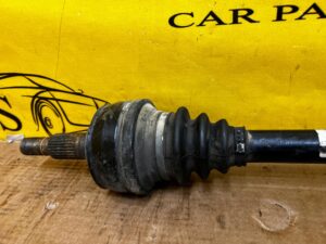 PÓŁOŚ TYŁ TYLNA PRAWY LEWY PORSCHE 911 997.2 3.8 PDK