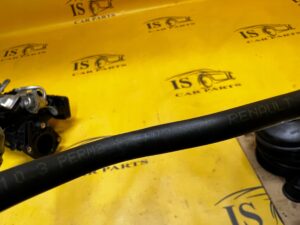 PRZEWÓD WAŻ RURKA PALIWA PALIWOWY RENAULT 0.9 TCE