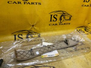 OSŁONA ZAŚLEPKA FOTELA PRZÓD LEWY LEWA BMW F01 F02 F04 F07 F10 F11 NOWA OEM