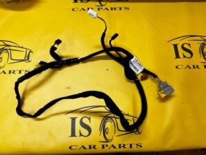 WIĄZKA INSTALACJA AIRBAG PODUSZKI DESKI PASAŻERA DACIA DUSTER II 2