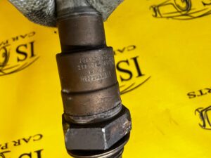 SONDA LAMBDA CZUJNIK NISSAN RENAULT MEGANE IV 1.5 DCI