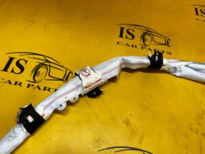 KURTYNA AIRBAG PODUSZKA POWIETRZNA LEWA LEWY DACIA JOGGER