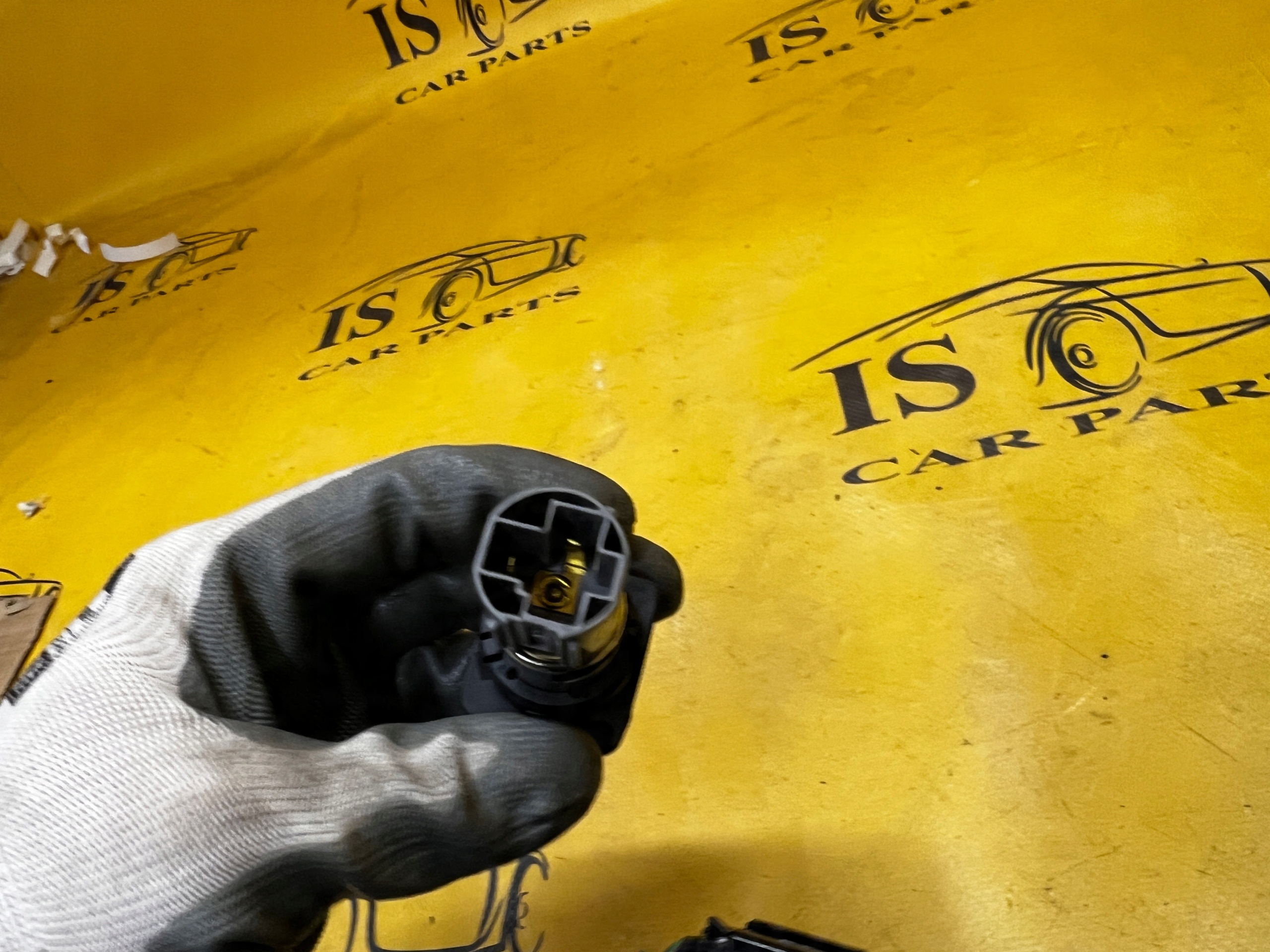 GNIAZDO ZAPALNICZKI PORT ŁADOWARKA FORD EXPLORER MK6