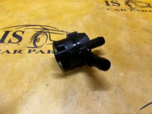 DODATKOWA POMPA WODY PŁYNU CHŁODZĄCEGO FORD EXPLORER MK6 3.3 V6 FHEF HYBRID