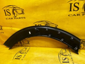 LISTWA NAKŁADKA BŁOTNIKA TYŁ LEWA LEWY FORD EXPLORER VI MK6