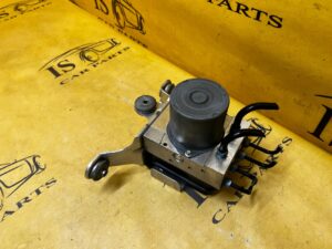 POMPA HAMULCOWA ABS PORSCHE PANAMERA 970 I LIFT