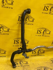 PRZEWÓD RURA WĄŻ WODY PORSCHE 911 997 987 CAYMAN