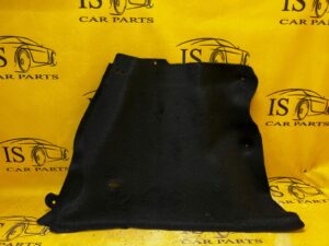 BOCZEK TAPICERKA BAGAŻNIKA PRAWY PRAWA DACIA SANDERO III 2021R