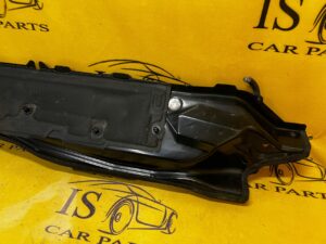 PODSZYBIE DOLNE METALOWE RENAULT KOLEOS II EUROPA