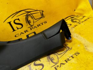 OSŁONA ZAŚLEPKA PROGU LEWY TYŁ PEUGEOT 508 I RXH HYBRID4