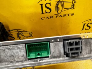 MODUŁ WZMACNIACZ RADIA LR RANGE ROVER EVOQUE II L551