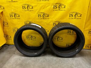 2 X OPONA LETNIA BRIDGESTONE POTENZA S007 275/30 R20 97Y XL 2022R