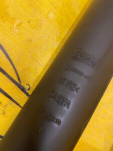 NOWY AMORTYZATOR TYLNY TYŁ FORD C-MAX MK2 POLIFT 2.0 TDCI