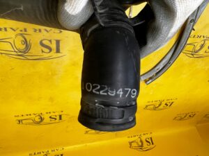 RURA RURKA PRZEWÓD WĄŻ WODY CHEVROLET CORVETTE C5 97-04