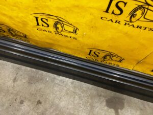 OSŁONA LISTWA PROGU PROGOWA PRÓG LEWY LEWA VOLVO XC90 II 723