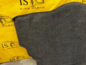 MATA DYWAN WYKŁADZINA PODŁOGI BAGAŻNIKA FORD FUSION LIFT USA