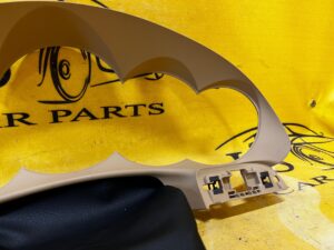 RAMKA OSŁONA LICZNIKA PORSCHE 911 991 GTS LIFT 3.0