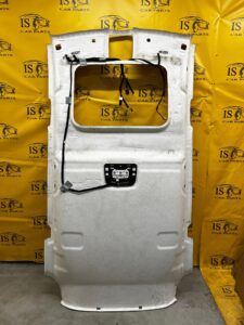 RENAULT MEGANE IV PODSUFITKA SUFIT PANORAMICZNY KOMBI