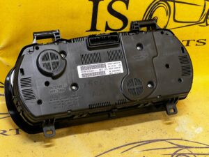 WYŚWIETLACZ LICZNIK ZEGARY RENAULT MEGANE IV 1.5D