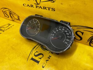 LICZNIK ZEGARY DACIA DUSTER II EU