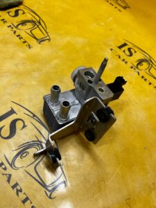 CHŁODNICZKA CHŁODNICA ZAWÓR KLIMATYZACJI FORD EXPLORER MK6