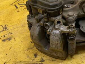 ZWROTNICA TYŁ TYLNA LEWY LEWA MERCEDES W257 CLS 4X4 4 MATIC