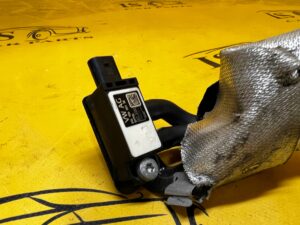 CZUJNIK CIŚNIENIA SPALIN VW SKODA AUDI SEAT 2.0 TDI