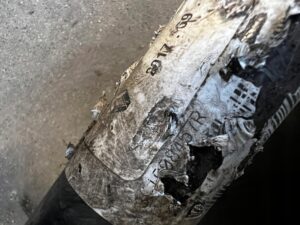 PÓŁOŚ PRAWY PRZÓD RENAULT TALISMAN 1.5 DCI