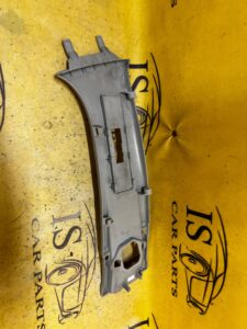 OSŁONA POSZYCIE SŁUPKA B ŚRODKOWEGO LEWA LEWE RENAULT ZOE I Z.E.