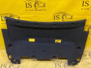 POSZYCIE TAPICERKA KLAPY MERCEDES CLS W257