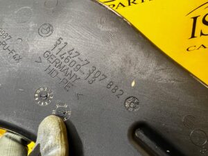 WLOT KANAŁ POWIETRZA PRAWY BMW 1 F40 X1 F48 MINI F54