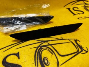 OSŁONA PLASTIK PROGU TYŁ BMW X5 F15 NOWY OEM