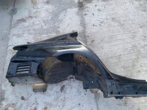 ĆWIARTKA BŁOTNIK TYŁ TYLNY PRAWY BMW 5 G30 M5 F90