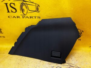 OSŁONA ZAŚLEPKA BOCZEK PLASTIK TUNELU LEWA LEWY RANGE ROVER EVOQUE L538