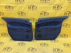 TAPICERKA DRZWI LEWY TYŁ FORD GRAND C-MAX MK2