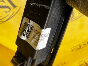 LAMPKA OŚWIETLENIE WNĘTRZA BAGAŻNIKA FORD BRONCO 21-