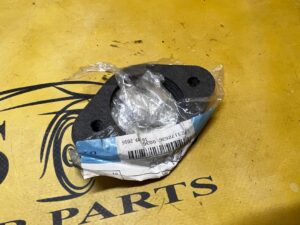 2 X PODKŁADKA AMORTYZATORA TYŁ BMW 3 E46 E36 Z4 E85 E86 NOWA OEM